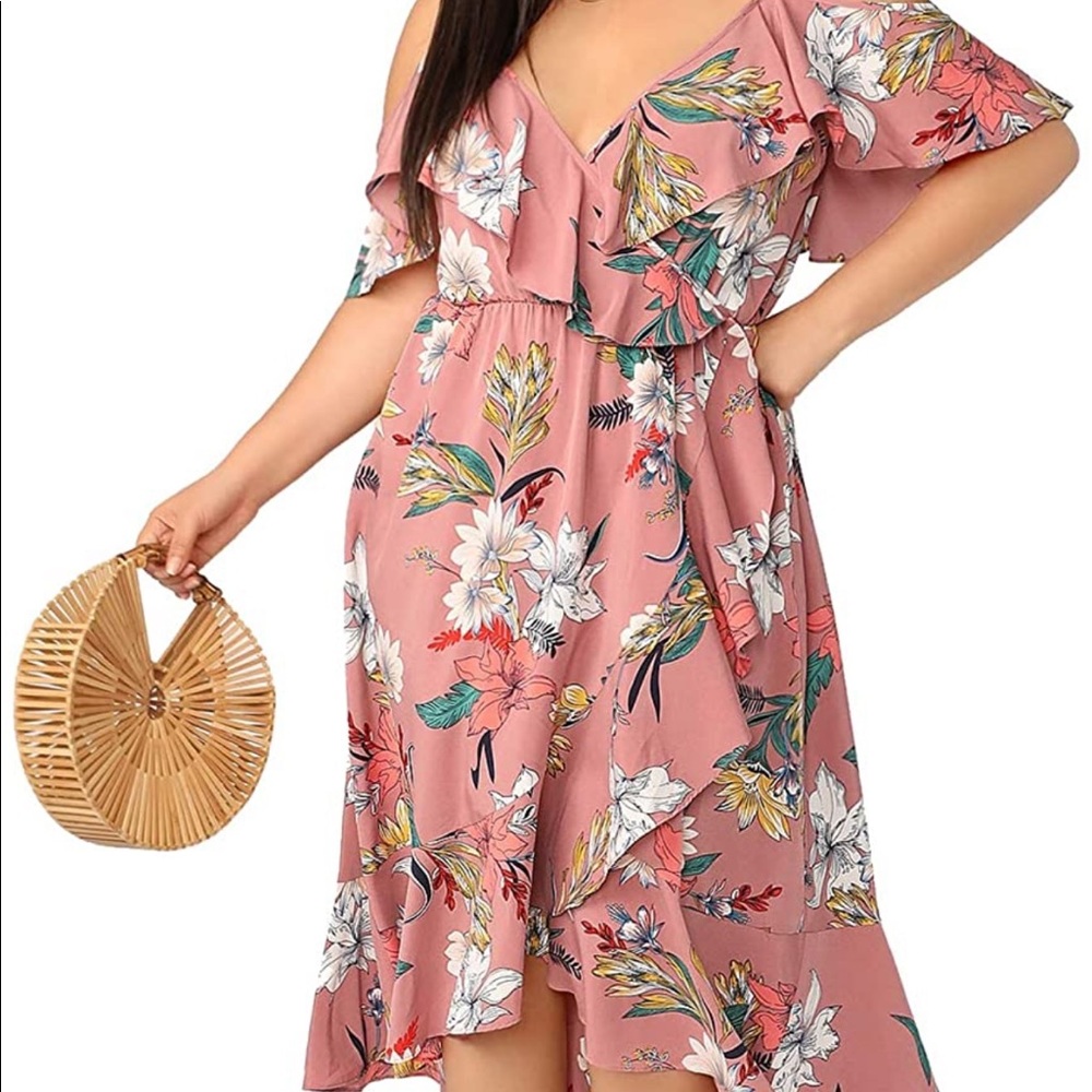 XL Sundress